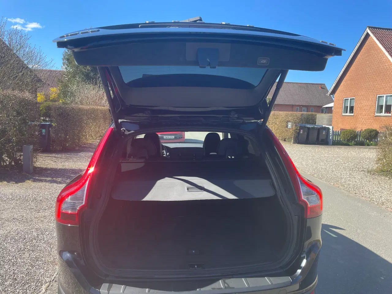 Billede 17 - Volvo XC60 til export