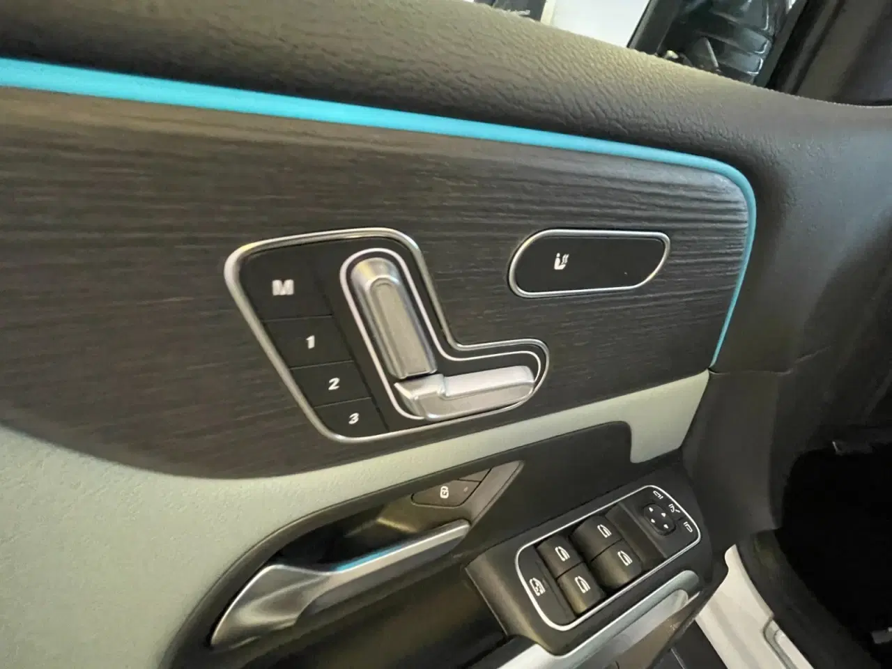 Billede 8 - Mercedes EQB350  AMG Premium 4Matic