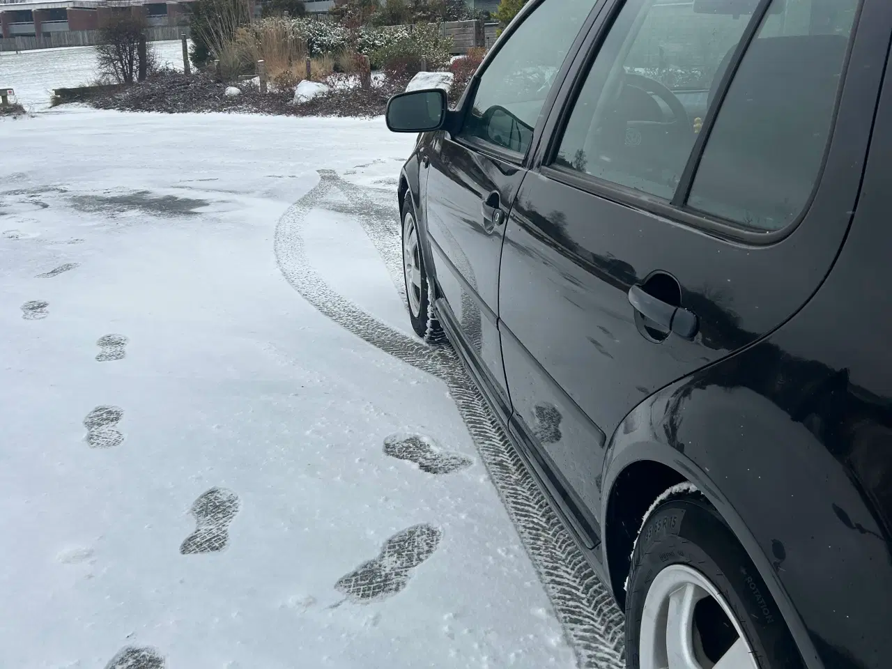 Billede 5 - Golf 4 / IV 2.0