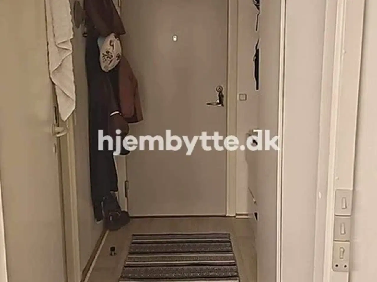 Billede 3 - Hjembytte - SofusFrancksVænge