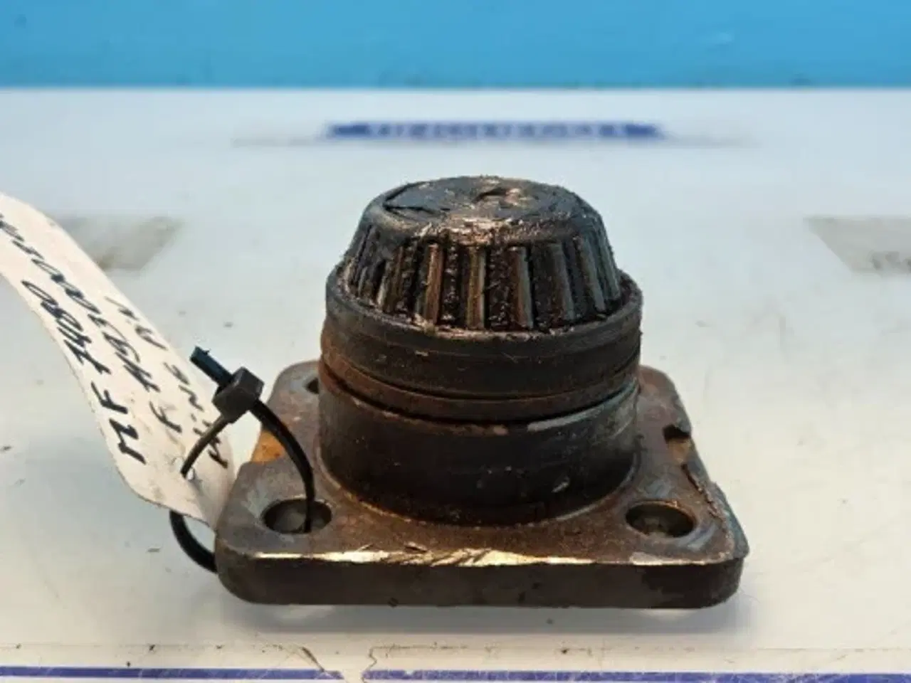 Billede 5 - Massey Ferguson  7480  Stift F119300020150