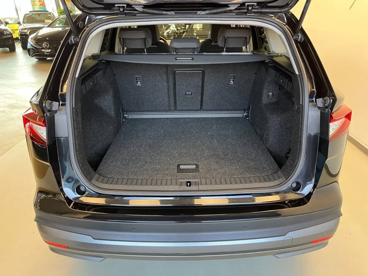 Billede 21 - Skoda Enyaq 60 iV Lodge