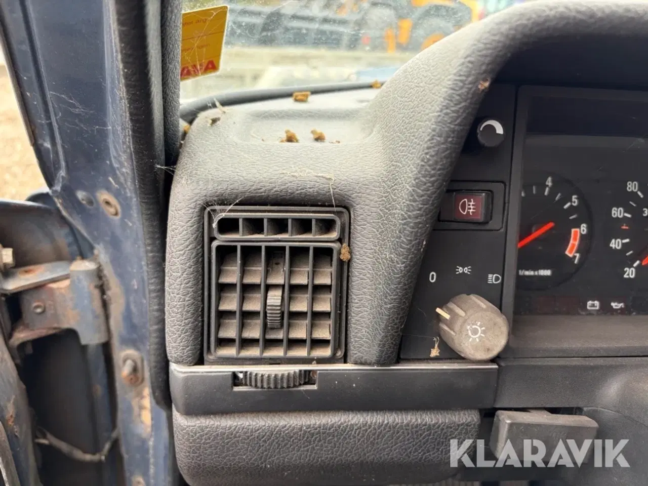 Billede 12 - Volvo 240GL