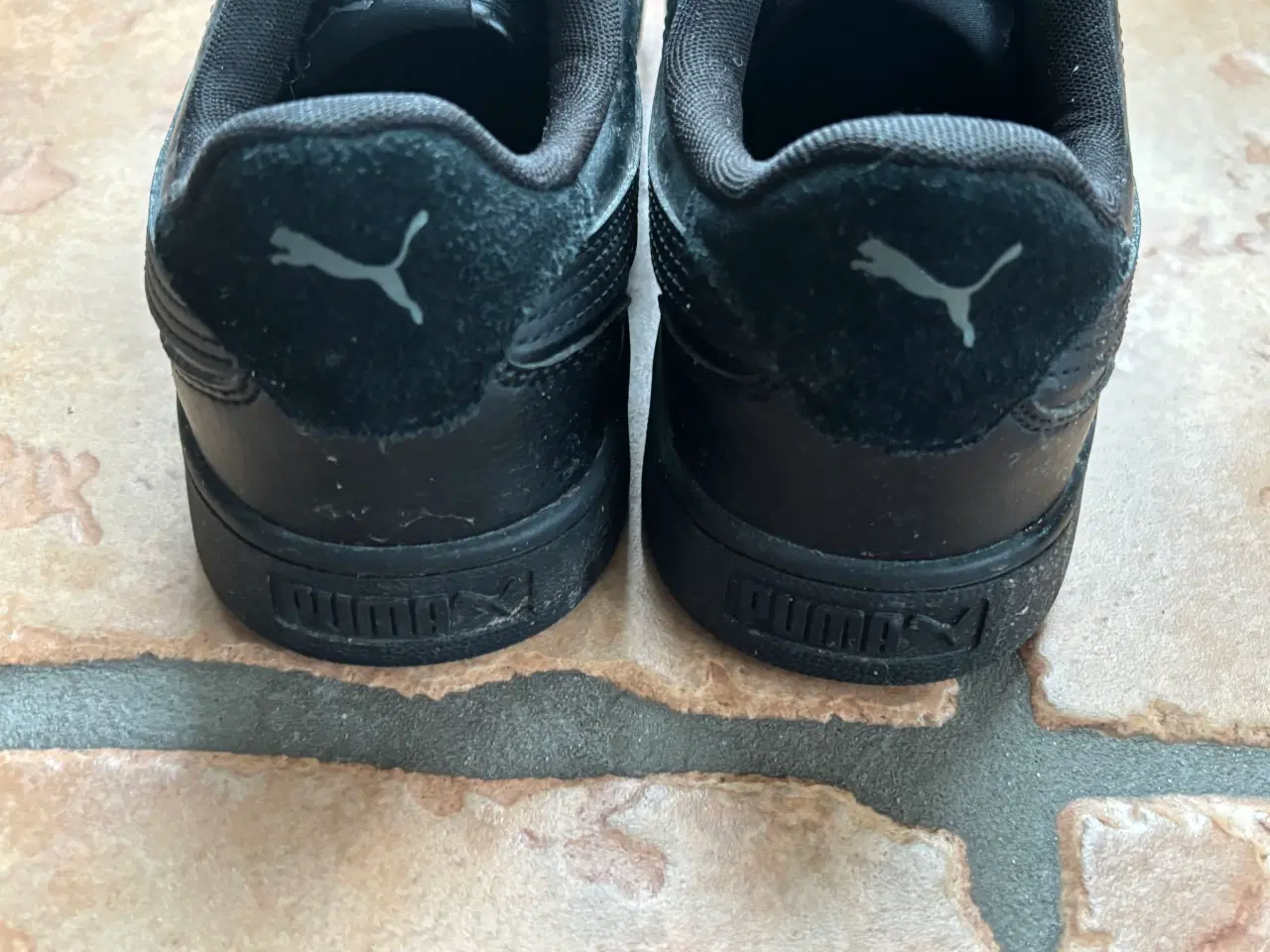 Billede 10 - Puma sneakers str. 44 sort