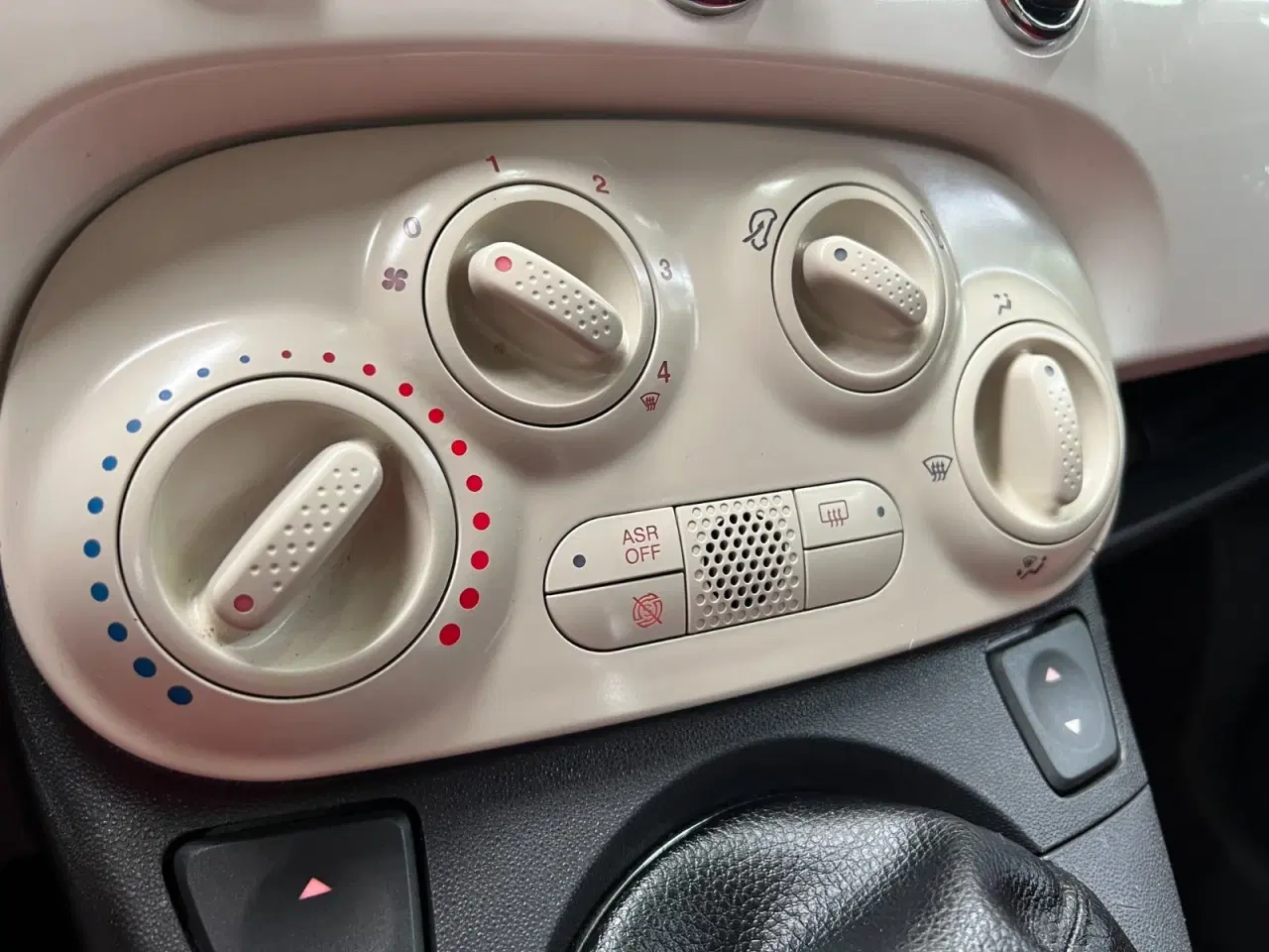 Billede 11 - Fiat 500 1,2 Sport