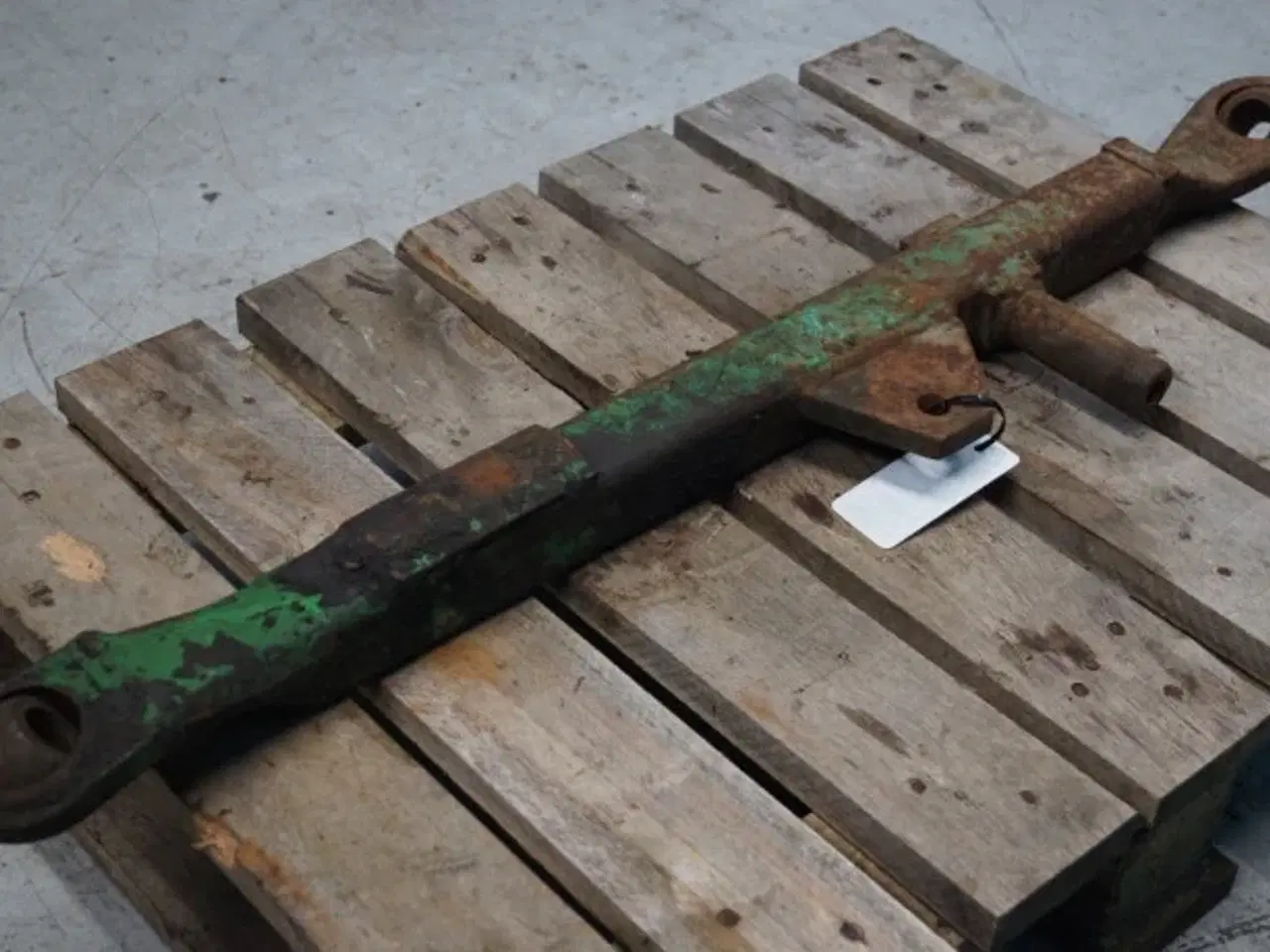 Billede 3 - John Deere 2030 L.H. Liftarm AT30151