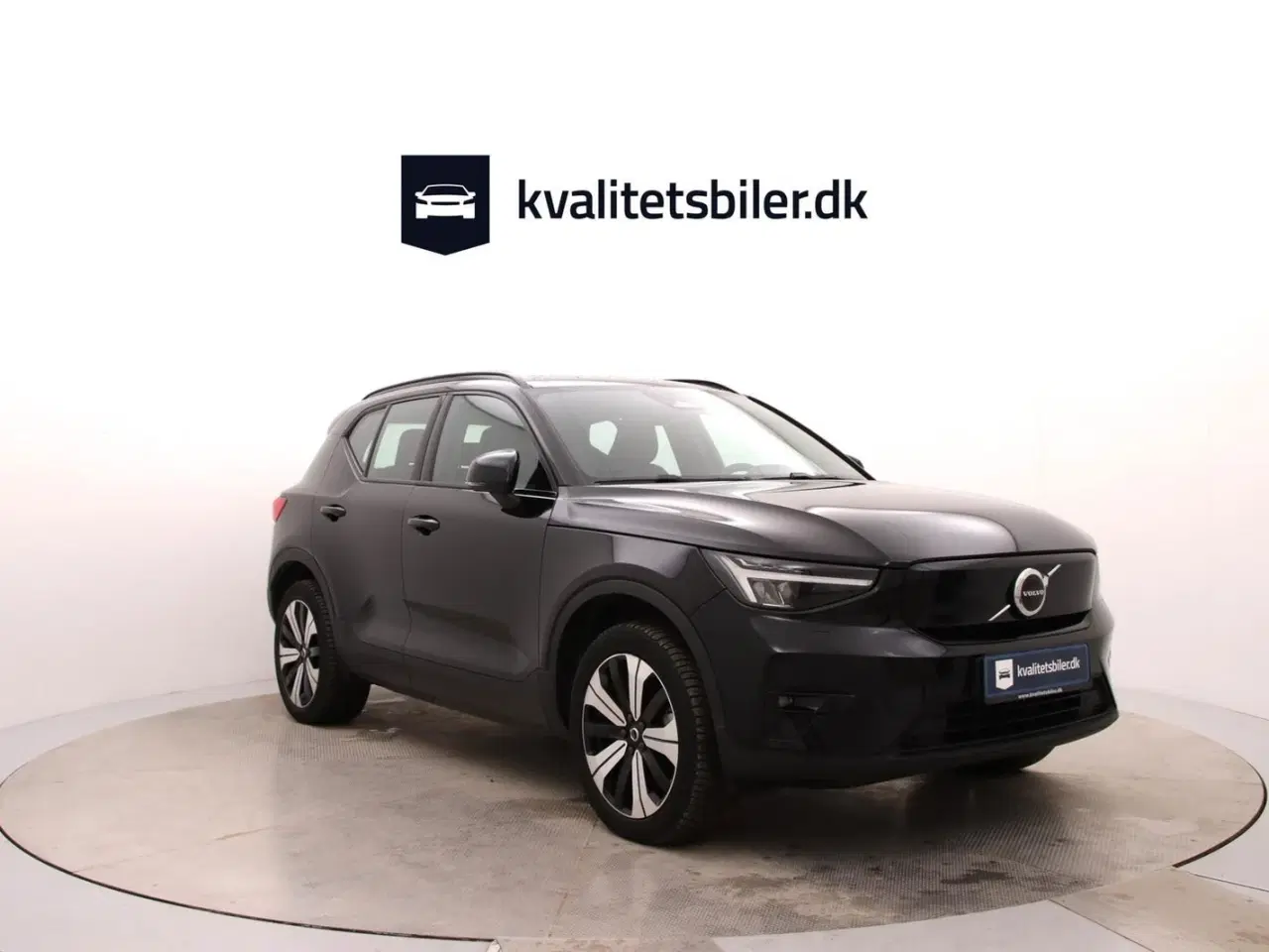 Billede 6 - Volvo XC40  P8 ReCharge Twin Plus