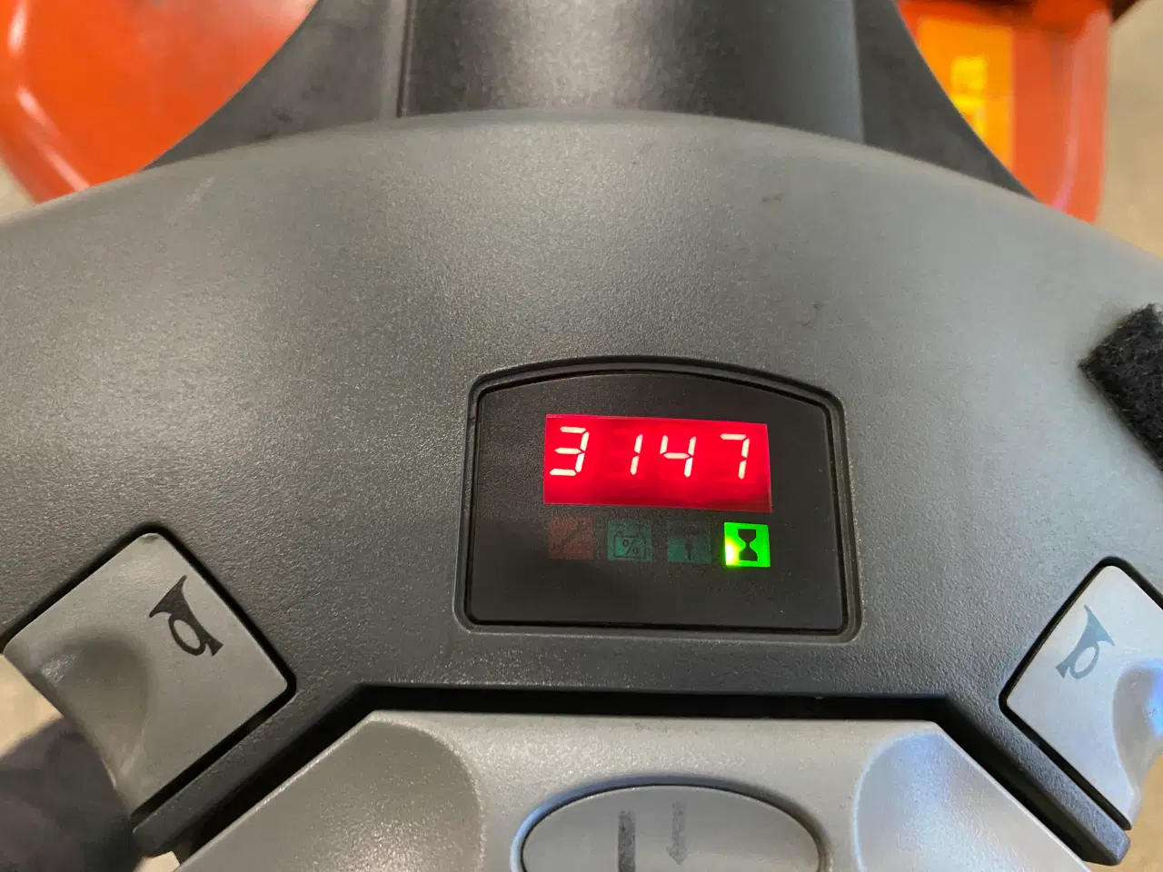 Billede 7 - BT stabler 1000 kg