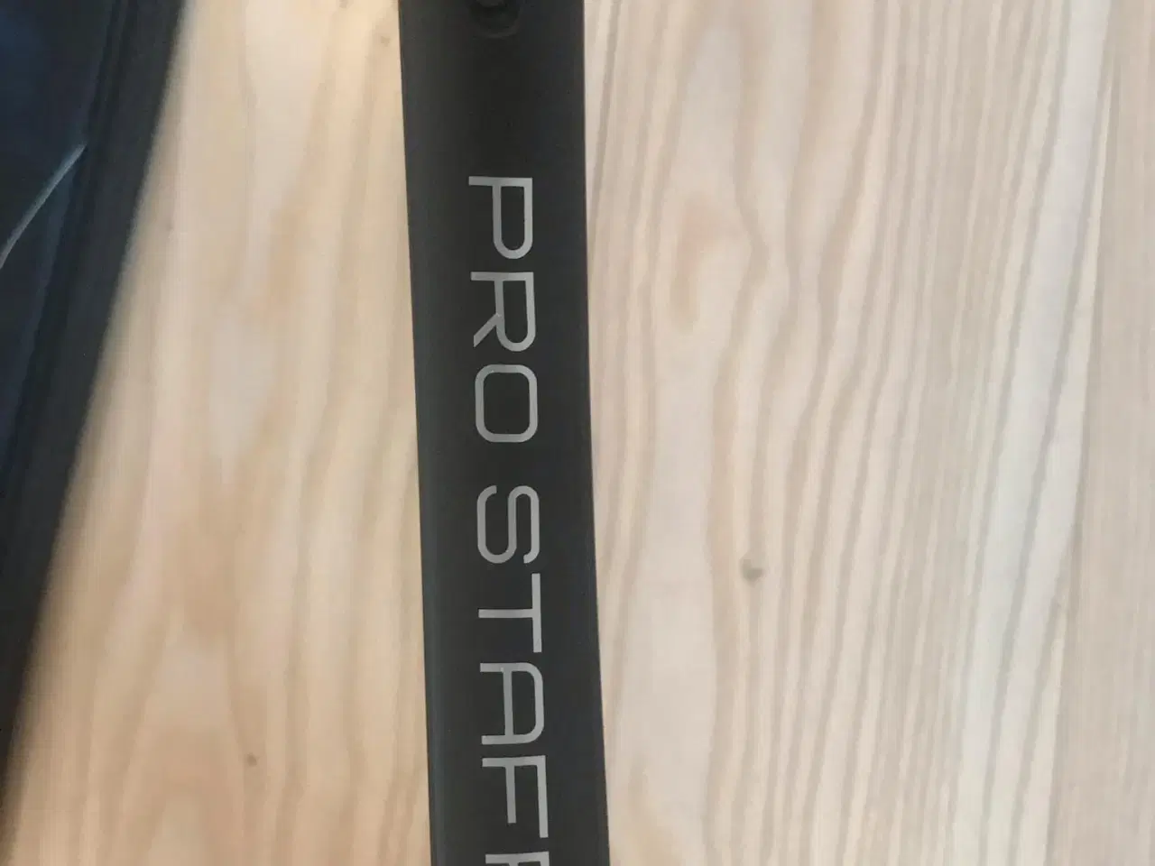 Billede 3 - Wilson Pro Staff Roger Federer Edition str. 26