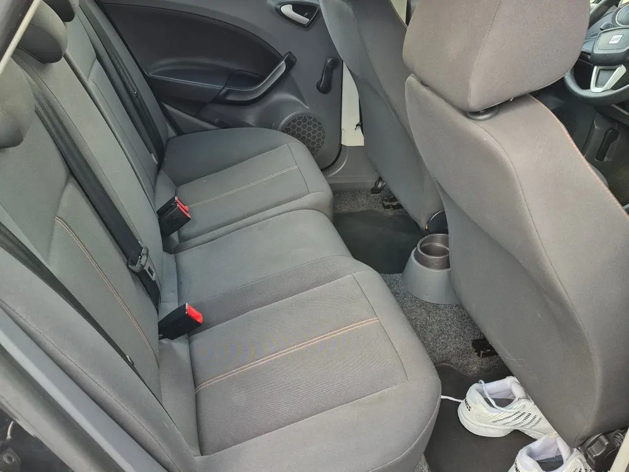 Billede 5 - Seat Ibiza 1,4 16V Reference ST
