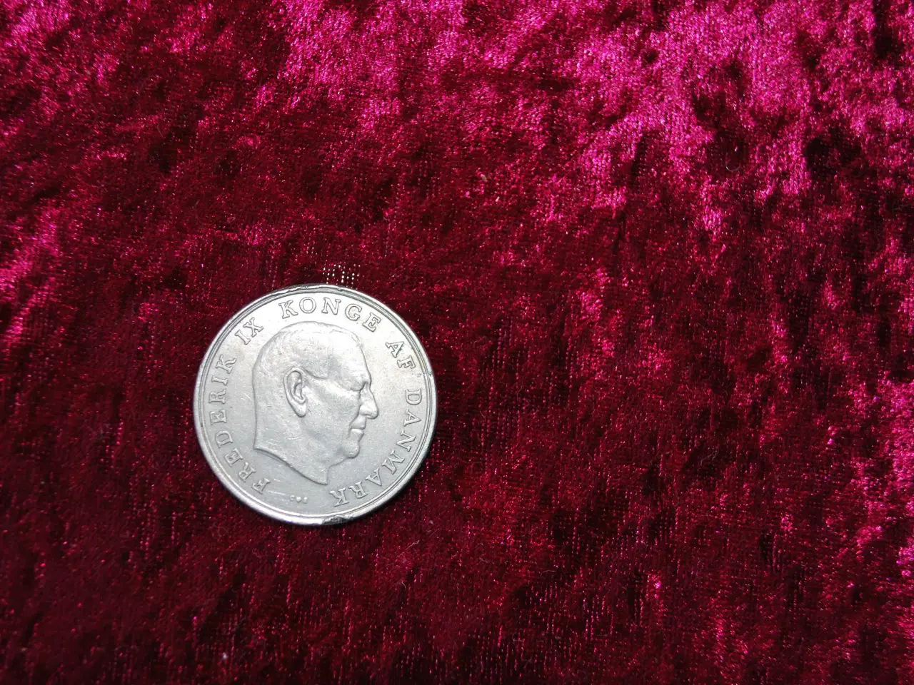 Billede 13 - mønter