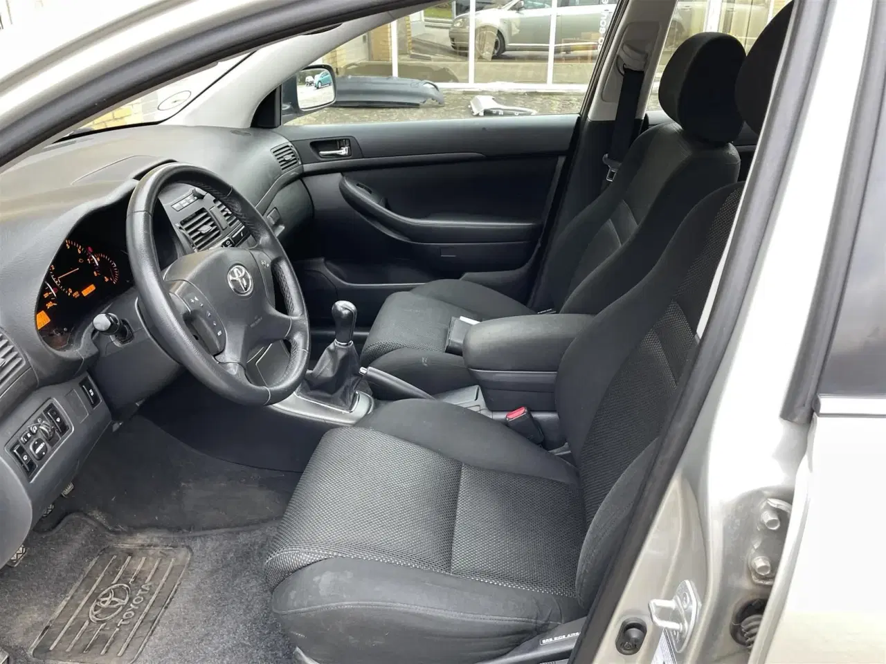 Billede 20 - Toyota Avensis 2,0 Linea Sol 147HK Stc