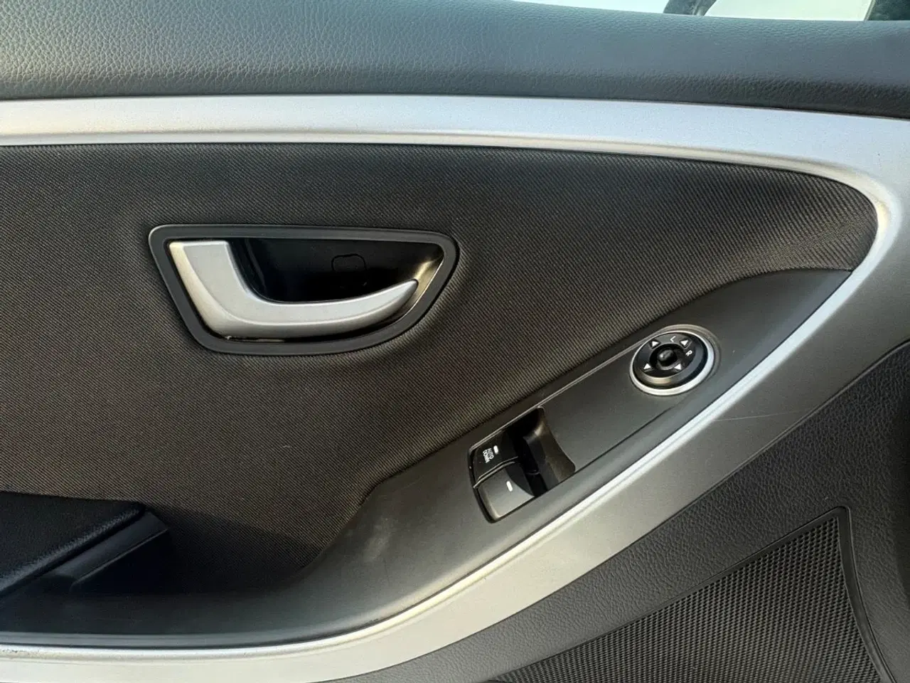 Billede 16 - Hyundai i30 1,6 CRDi 110 Comfort CW Eco