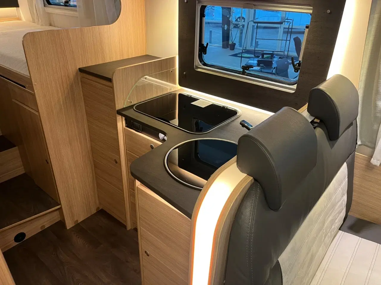 Billede 12 - Fiat Sunlight 2,2 MJT I67 S aut.