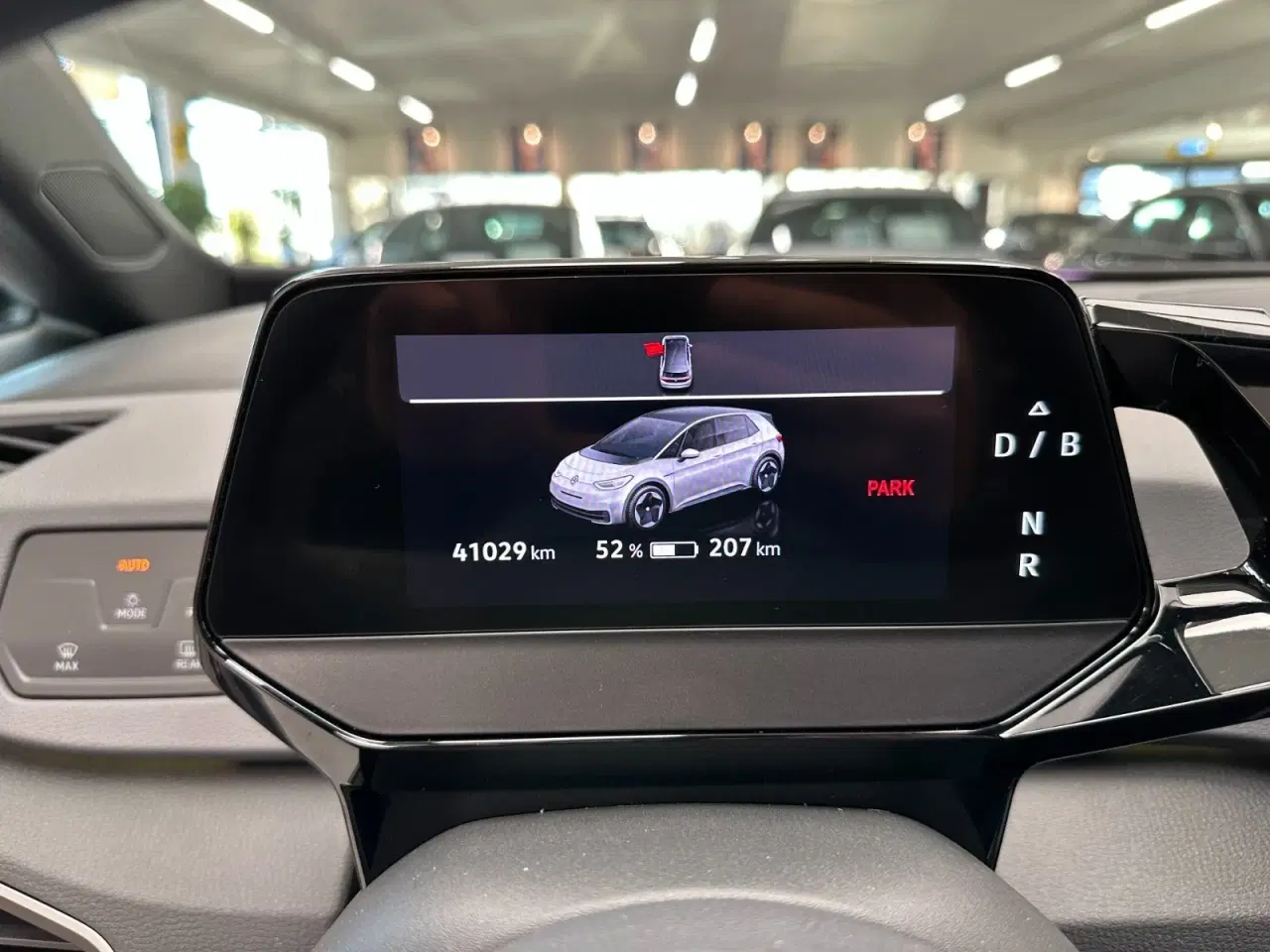 Billede 14 - VW ID.3 58 Pro