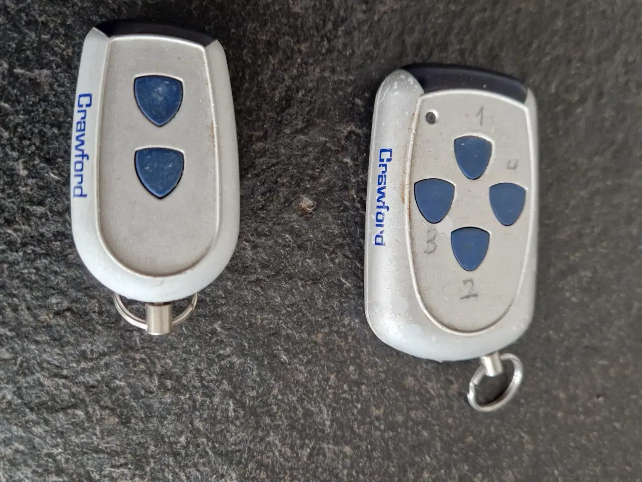 Billede 3 - Isoleret Crawford Port med automatik