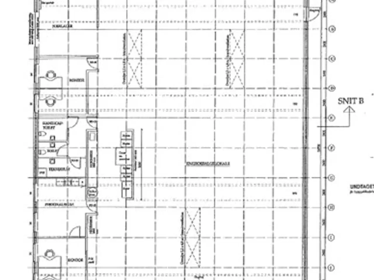 Billede 8 - Synligt beliggende butik/showroom med moderne faciliteter og fri parkering