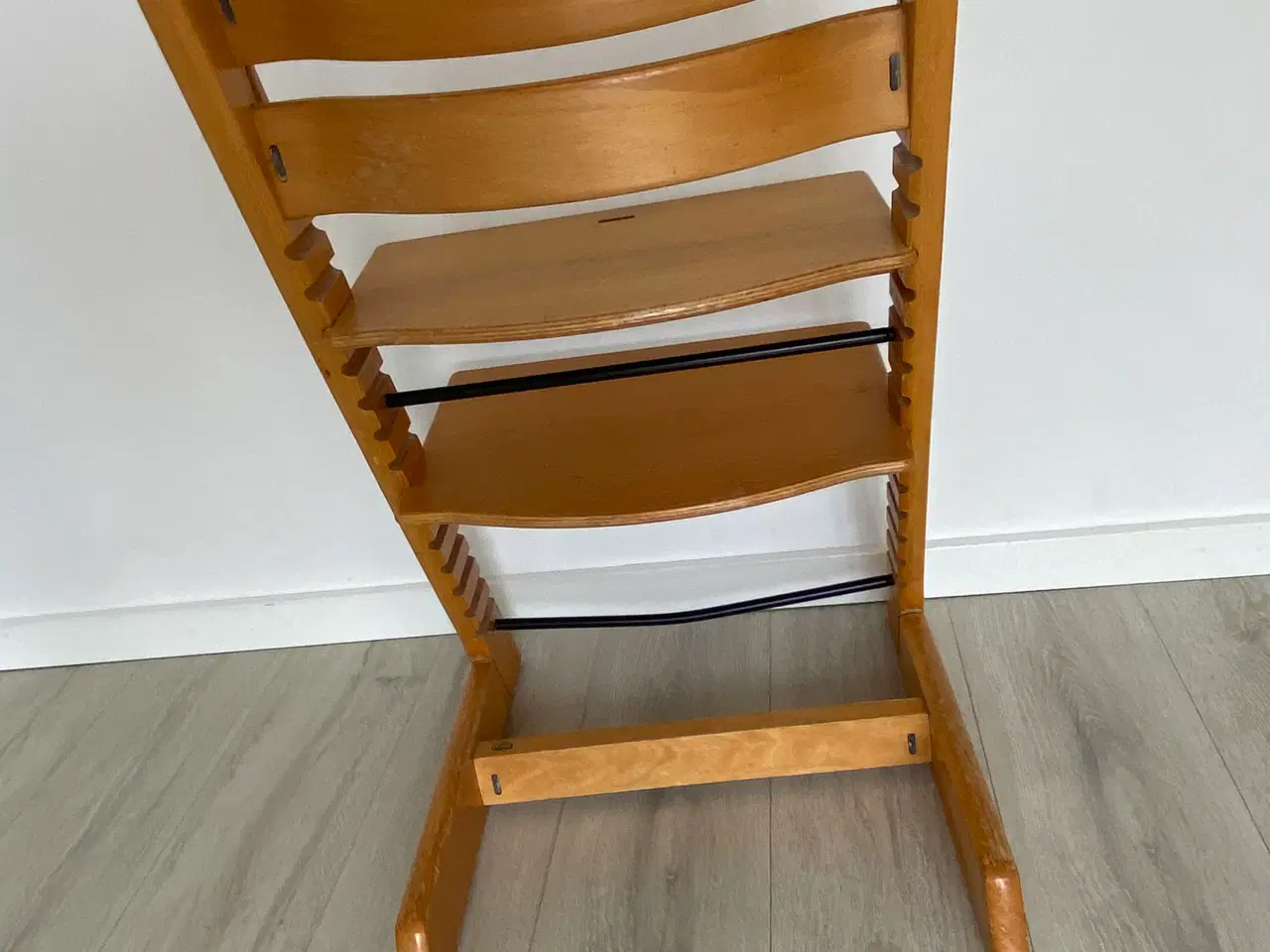 Billede 2 - Tripp Trappe højstol 