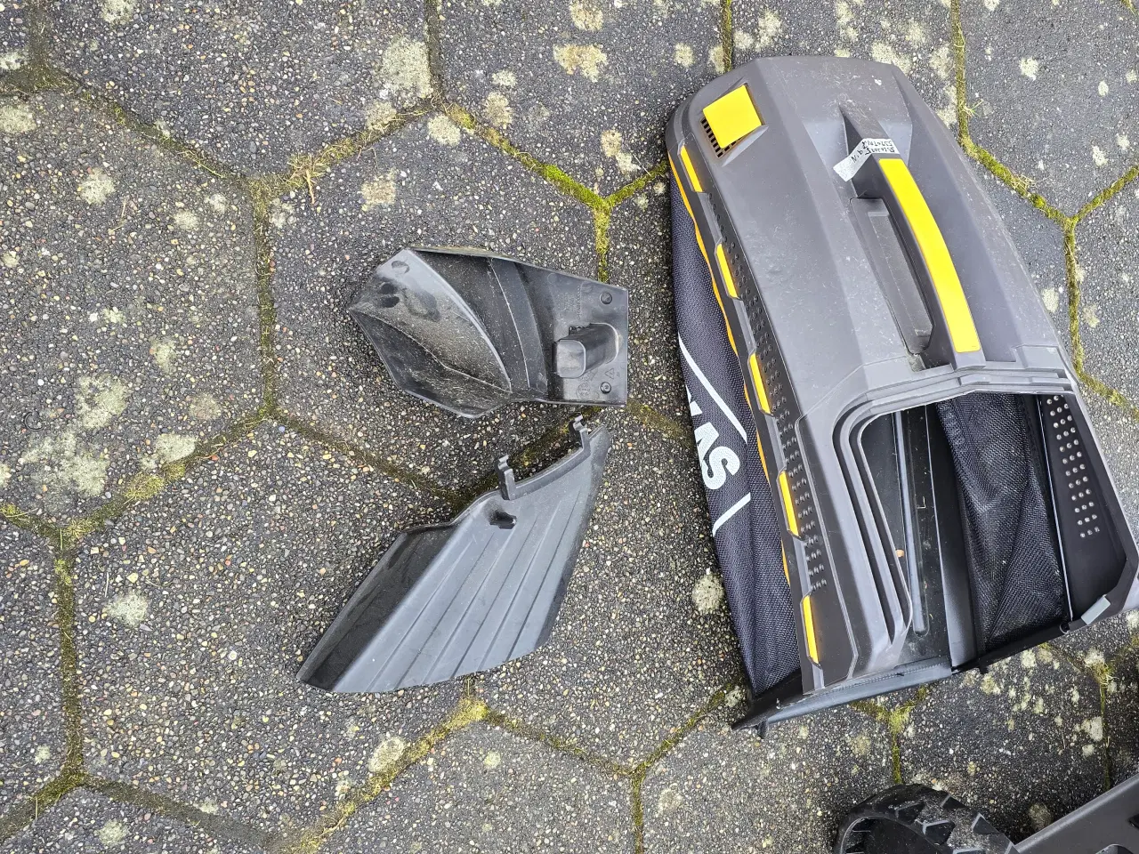 Billede 5 - Texas Premium 5320 TR/W