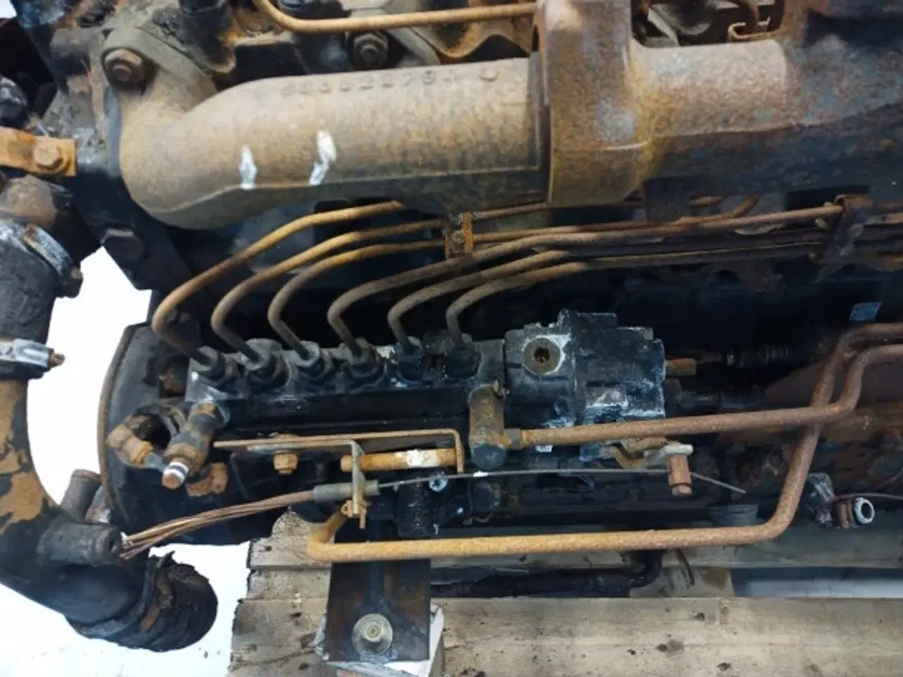 Billede 14 - Valmet 612DSL