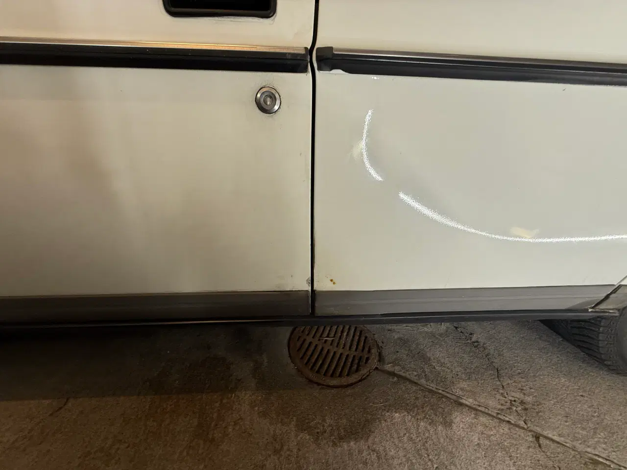 Billede 6 - Volvo 240GL