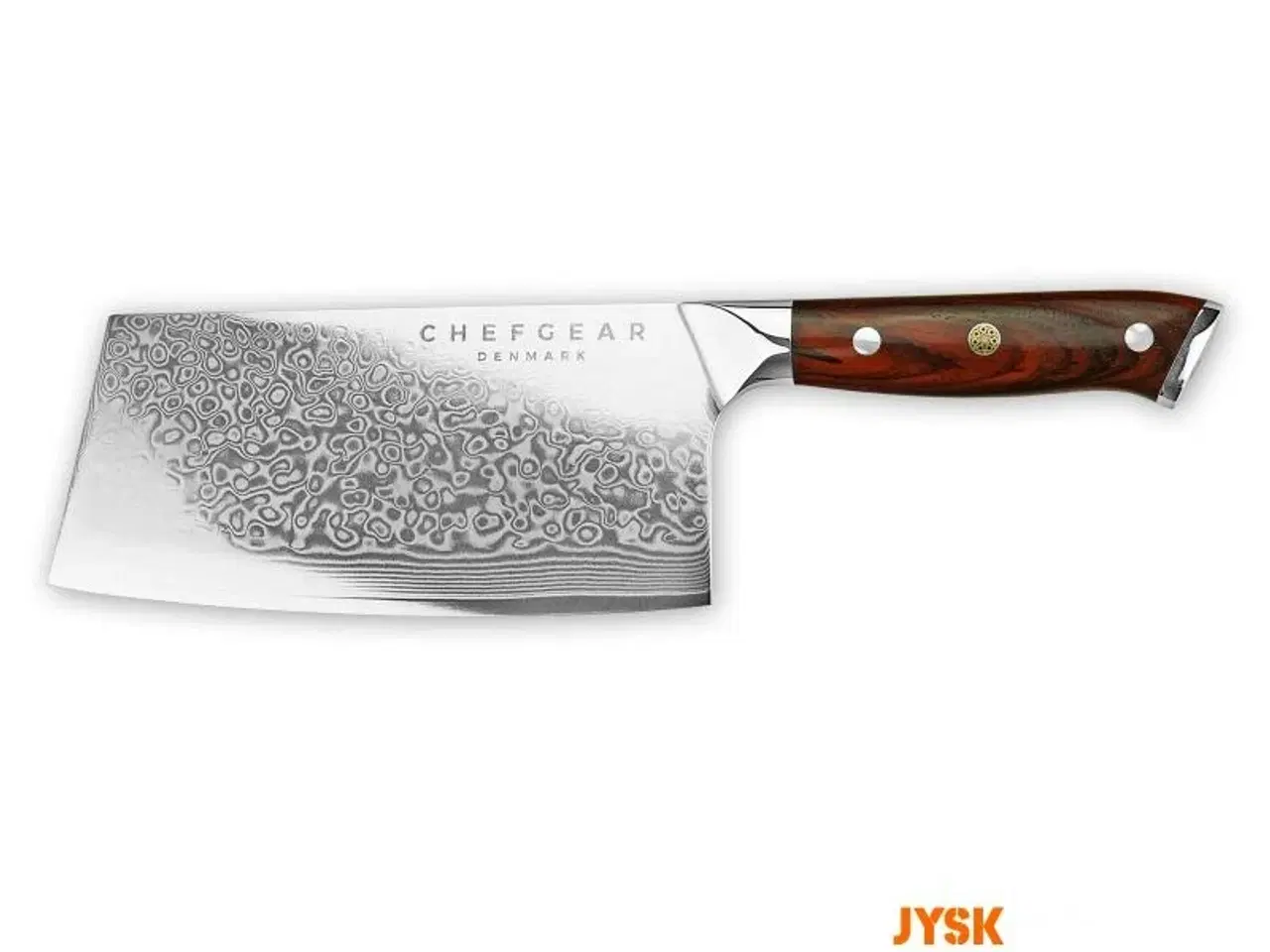 Billede 1 - CLEAVER, 18 cm k