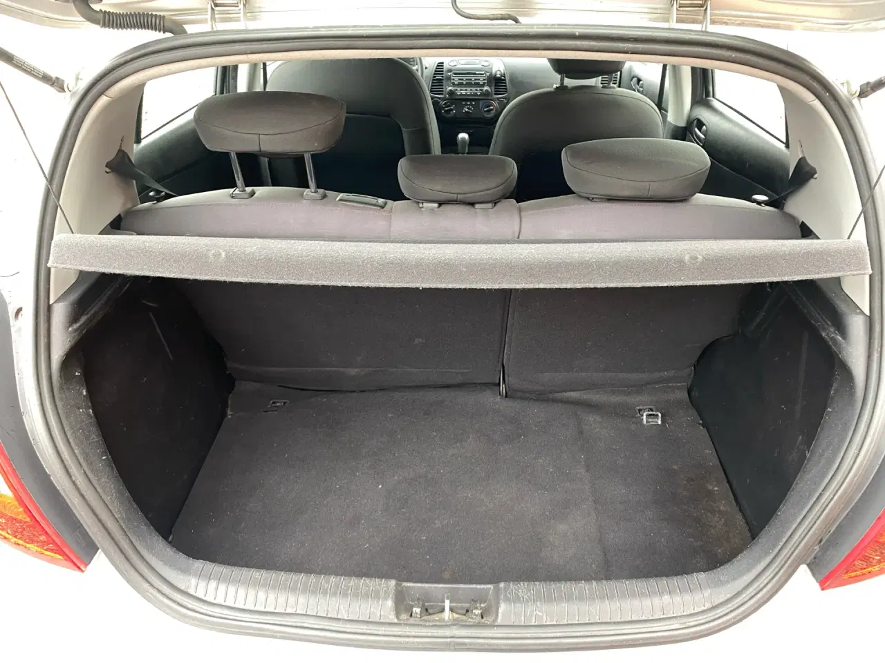 Billede 5 - Hyundai i20 1,4 CRDi Comfort 75HK 5d