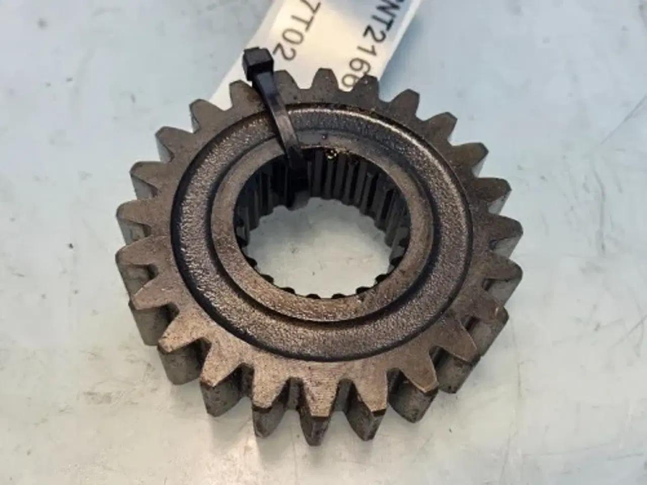 Billede 10 - New Holland TX68 Tandhjul 80430513