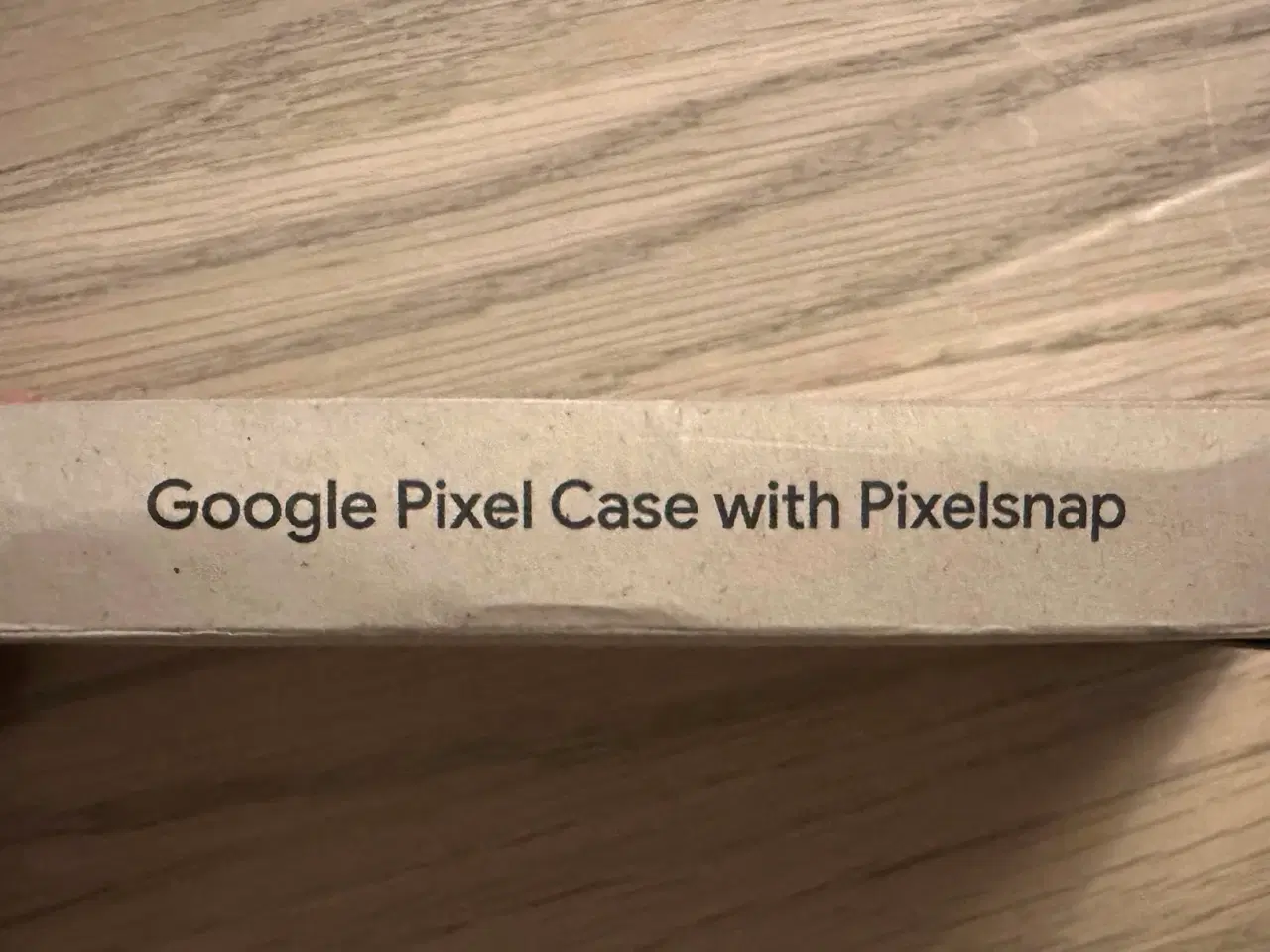 Billede 5 - Ny uåbnet Google Pixel 10 Pro med case sælges
