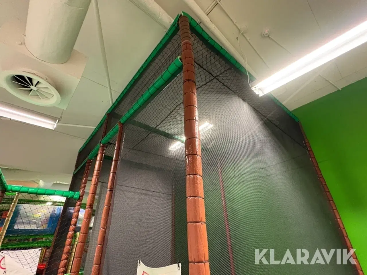 Billede 10 - Legeland - 250 m2