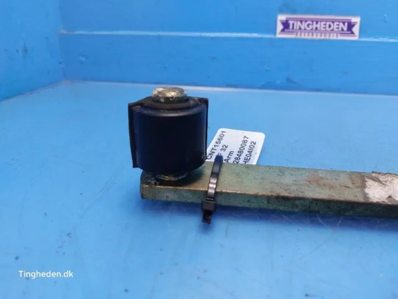 Billede 9 - Massey Ferguson 32 Arm 28480087