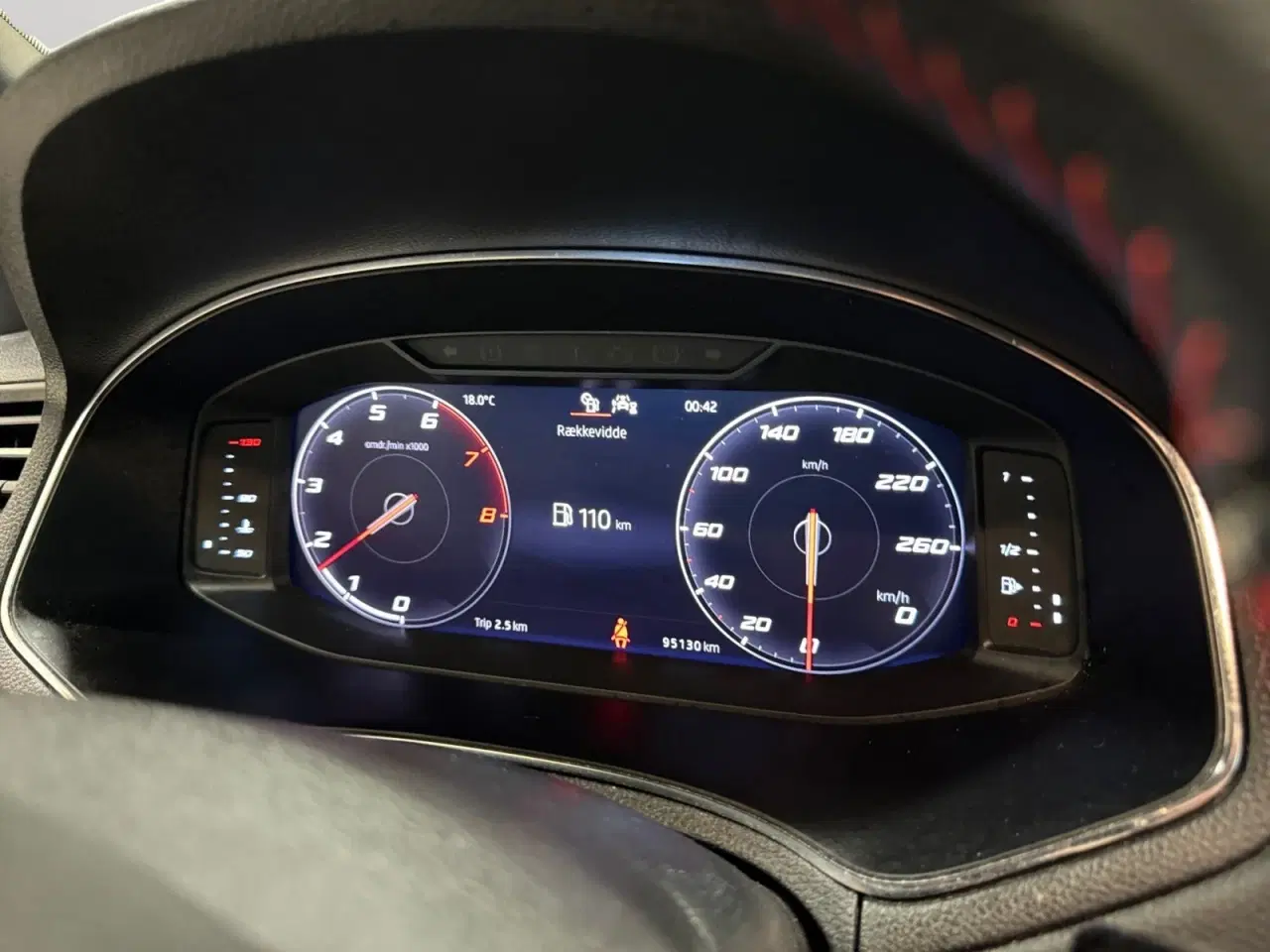 Billede 7 - Seat Ibiza 1,0 TSi 115 FR
