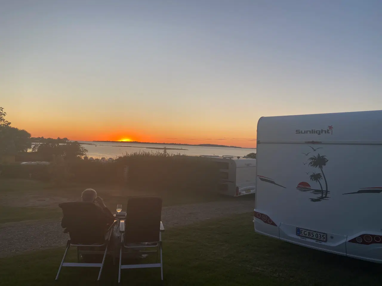 Billede 20 - Autocamper Sunlight i68