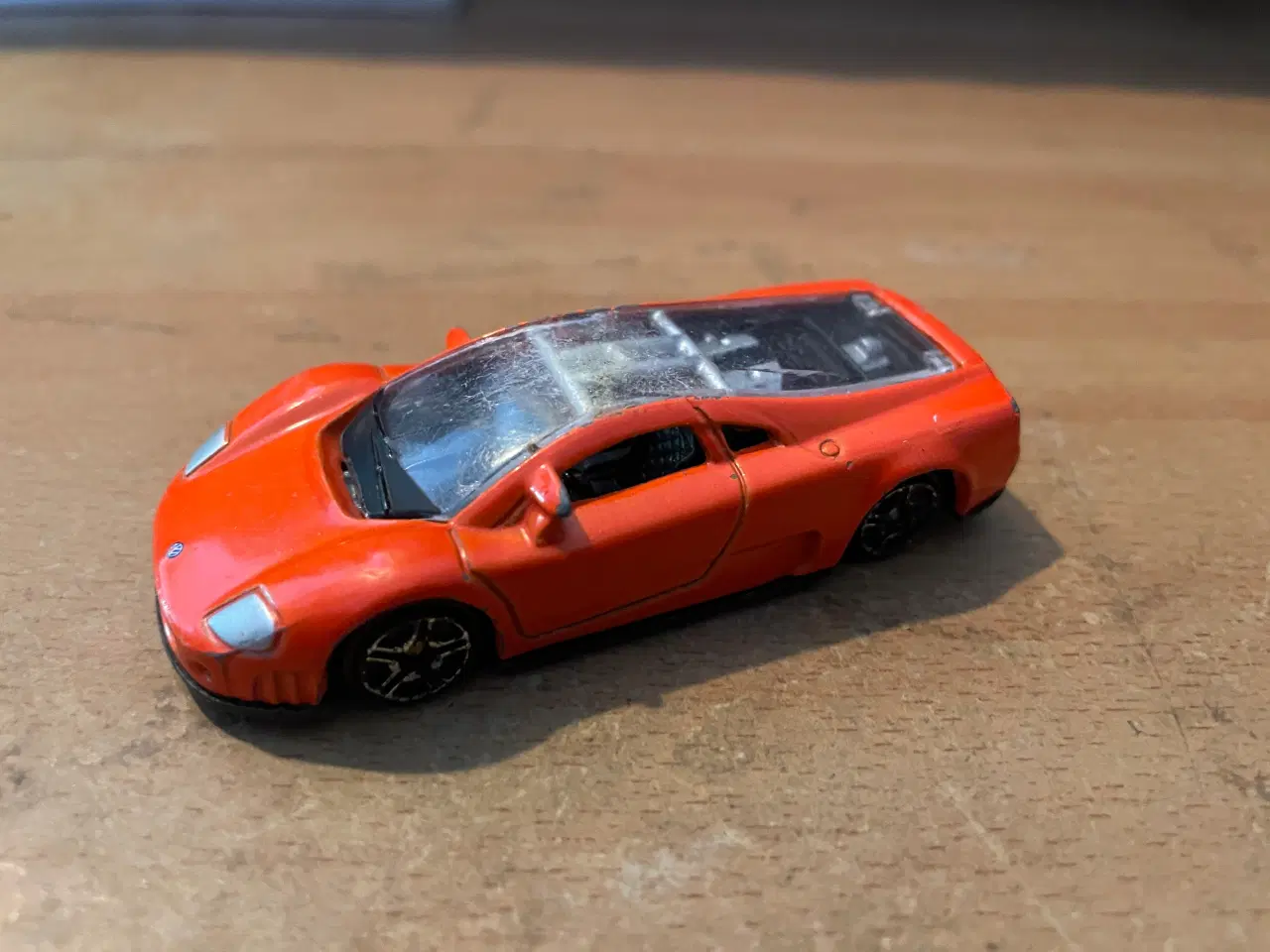 Billede 5 - Corgi og andre biler