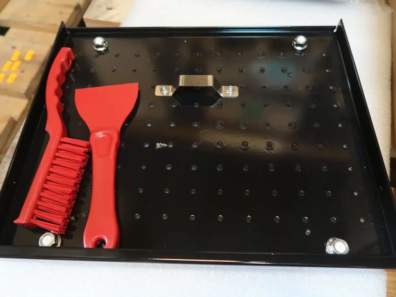Billede 4 - GM PP2 Kit e4/e4s MERRYCHEF
