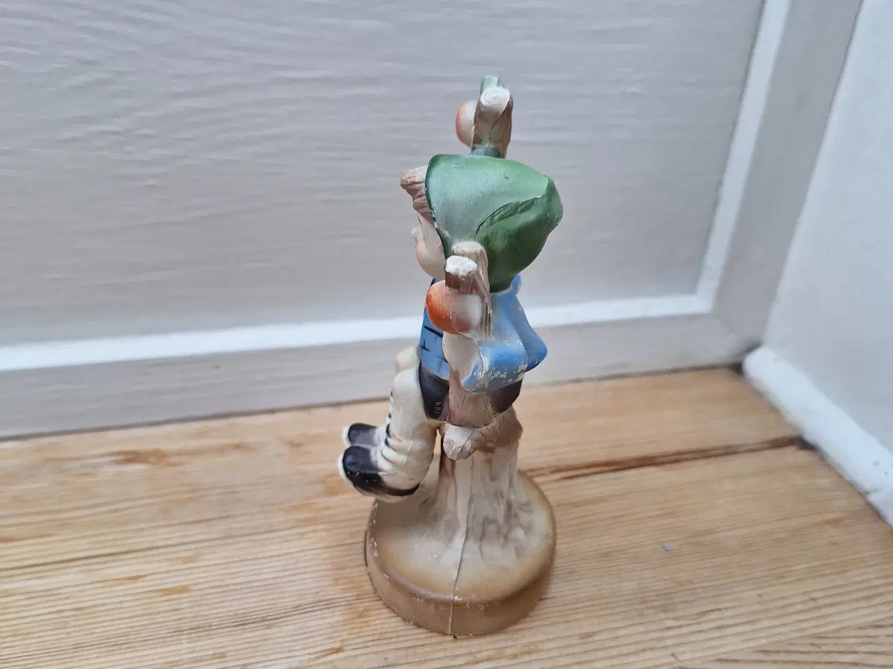 Billede 3 - Vintage Hummel Figur Plastic APPLE TREE BOY Made i