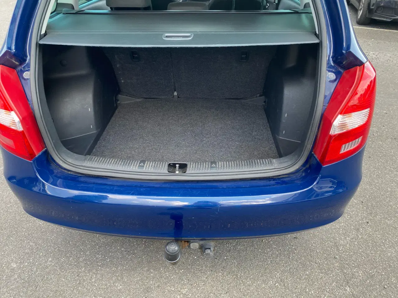 Billede 13 - Skoda Fabia Combi 1,2 Ambition 70HK Stc
