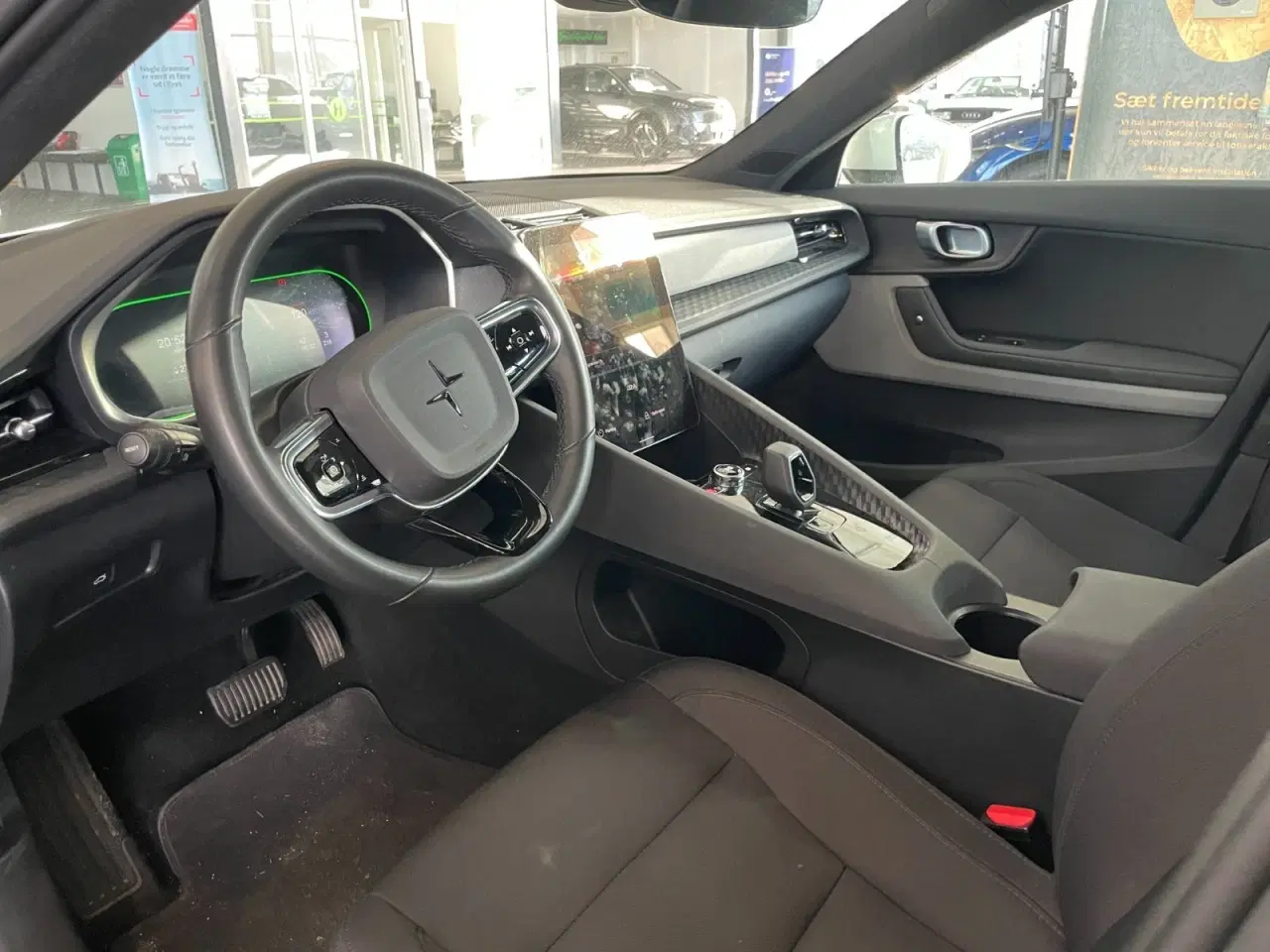 Billede 8 - Polestar 2  Long Range