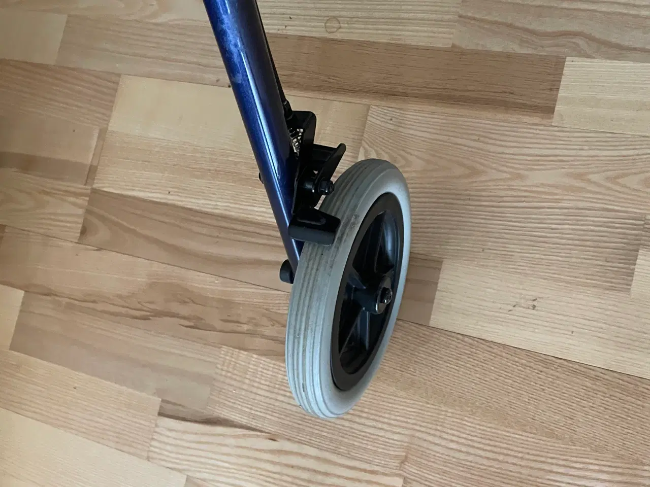 Billede 3 - Rollator 
