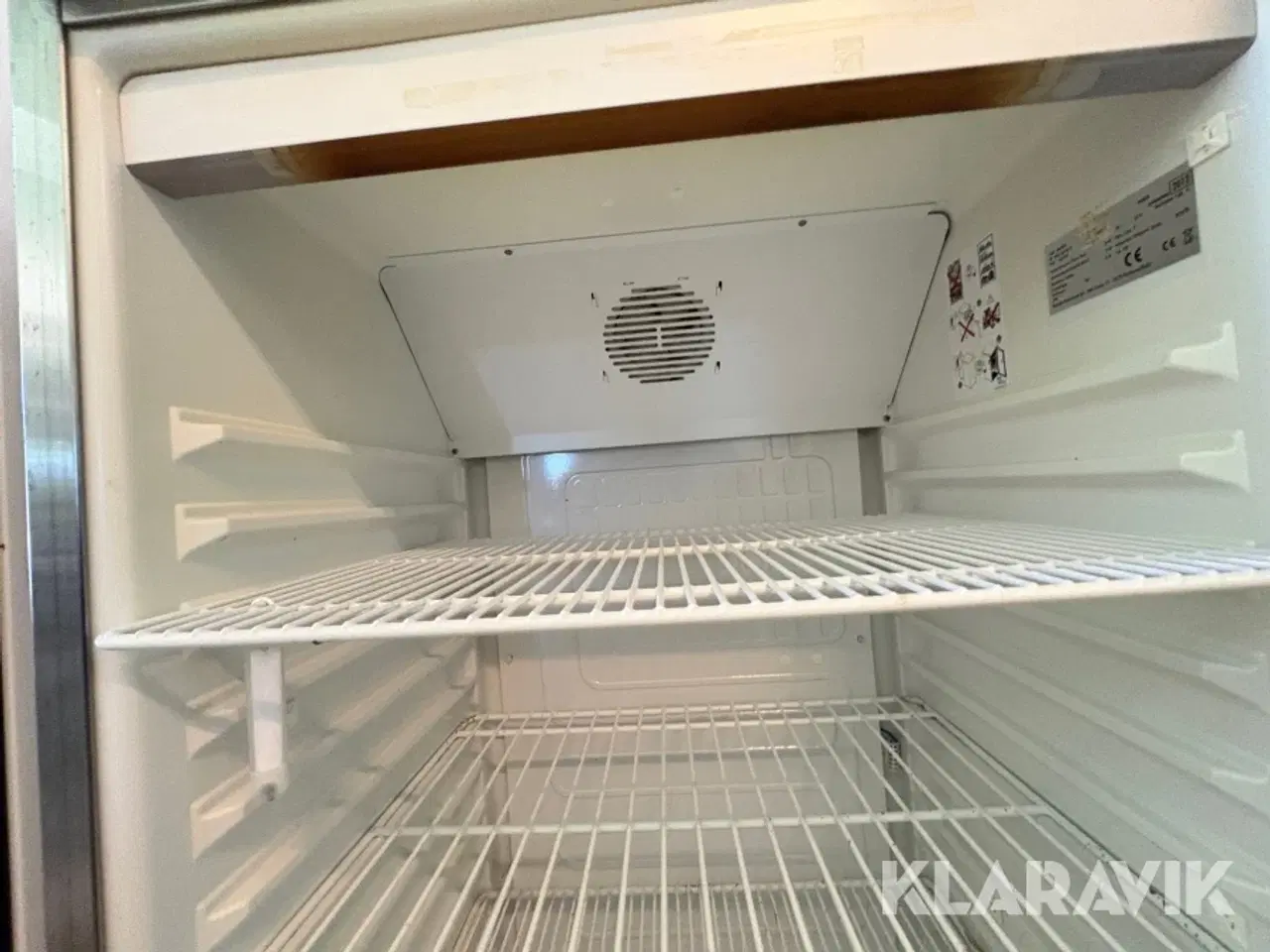 Billede 8 - Displaykøleskab Electrolux R04PVG4