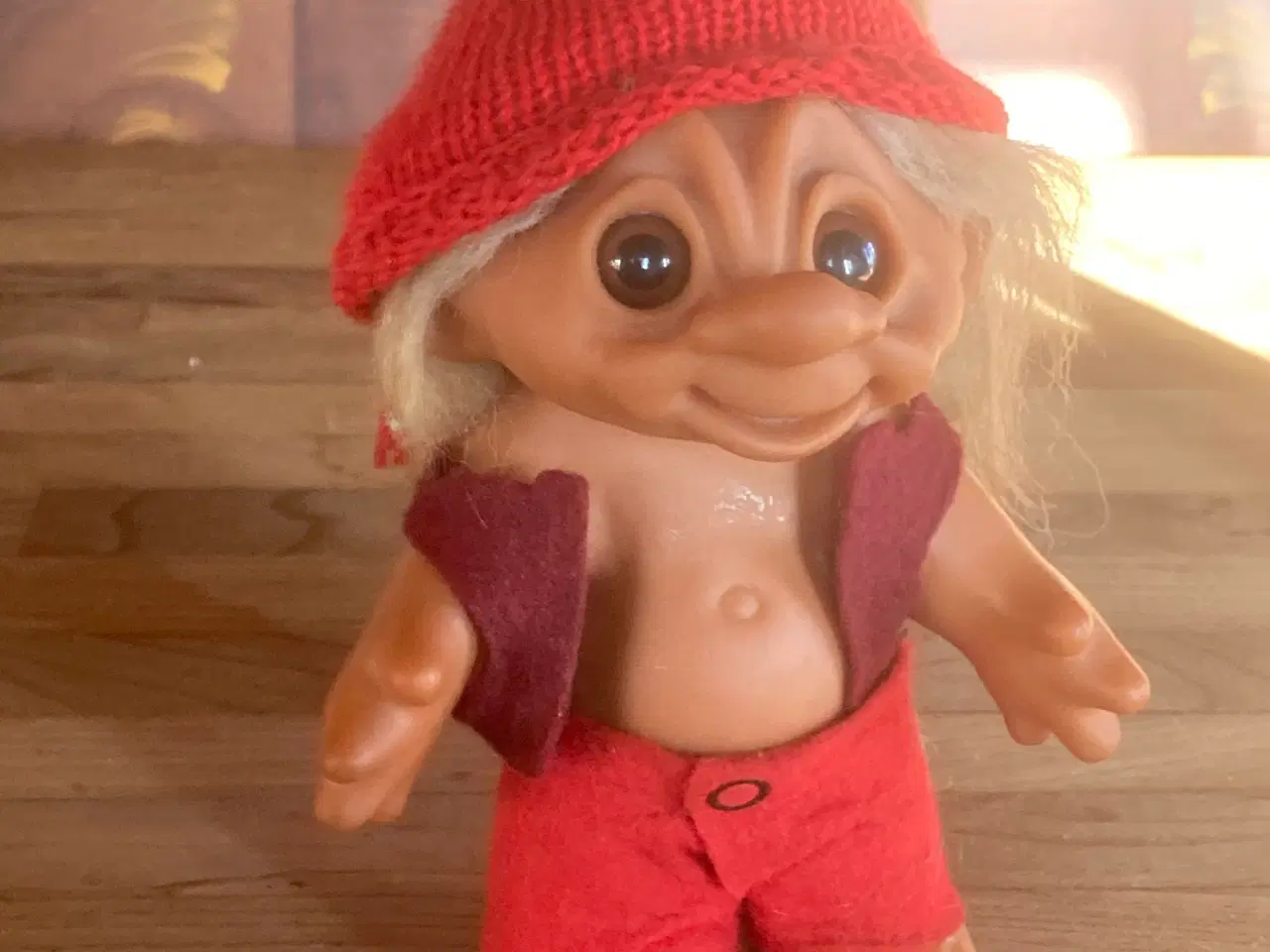 Billede 3 - Gjøltrolde stor og lille.