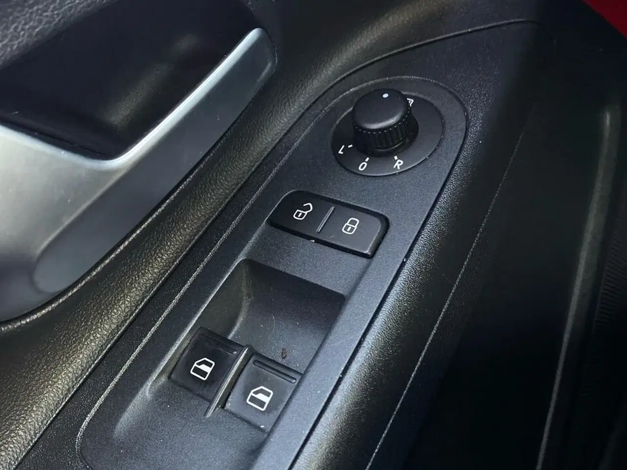 Billede 16 - VW up 1,0 MPI BMT Sound 60HK 5d