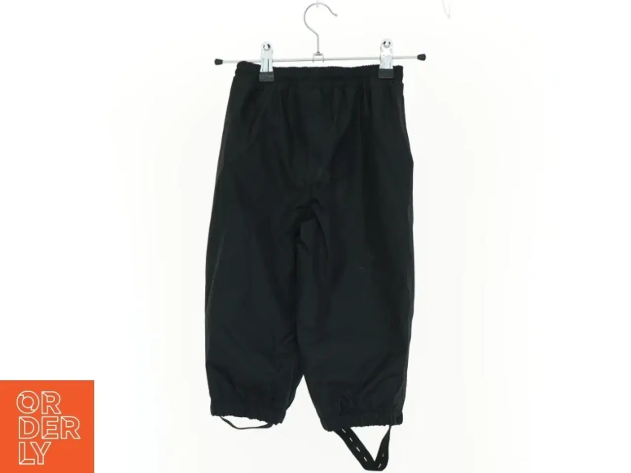 Billede 2 - Regnbukser fra Color kids (str. 92 cm)