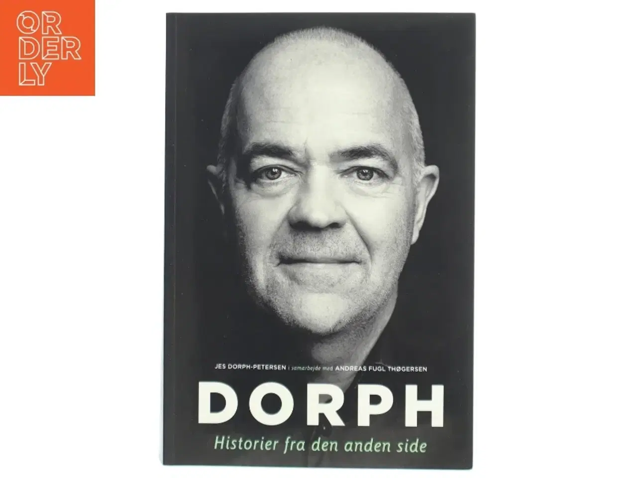 Billede 1 - Dorph, historier fra den anden side