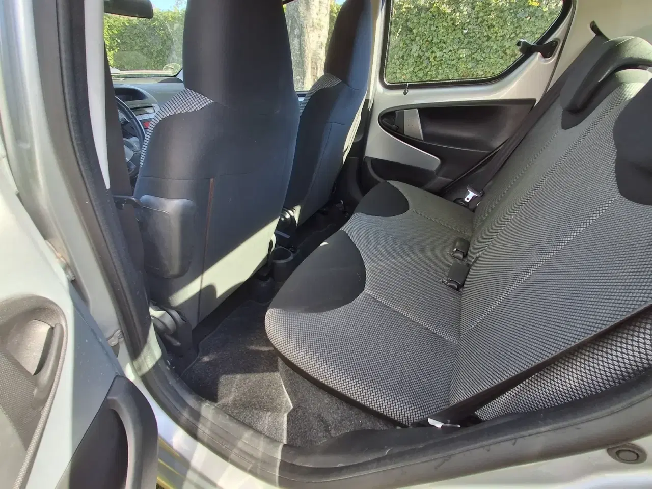 Billede 6 - Toyota Aygo 1,0 VVT-i T2 Air MMT