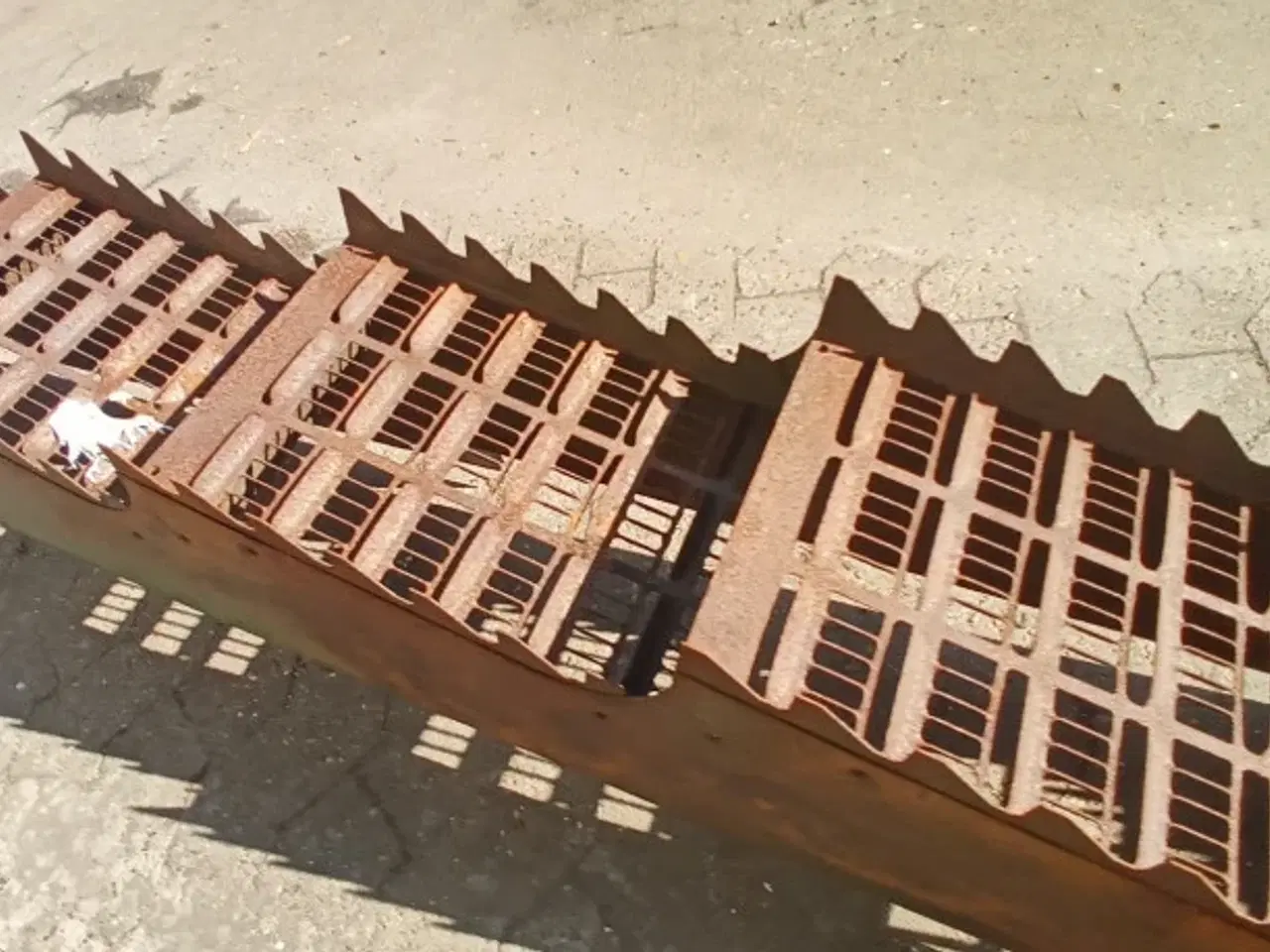 Billede 15 - John Deere 9540 WTS Ryster AZ55986