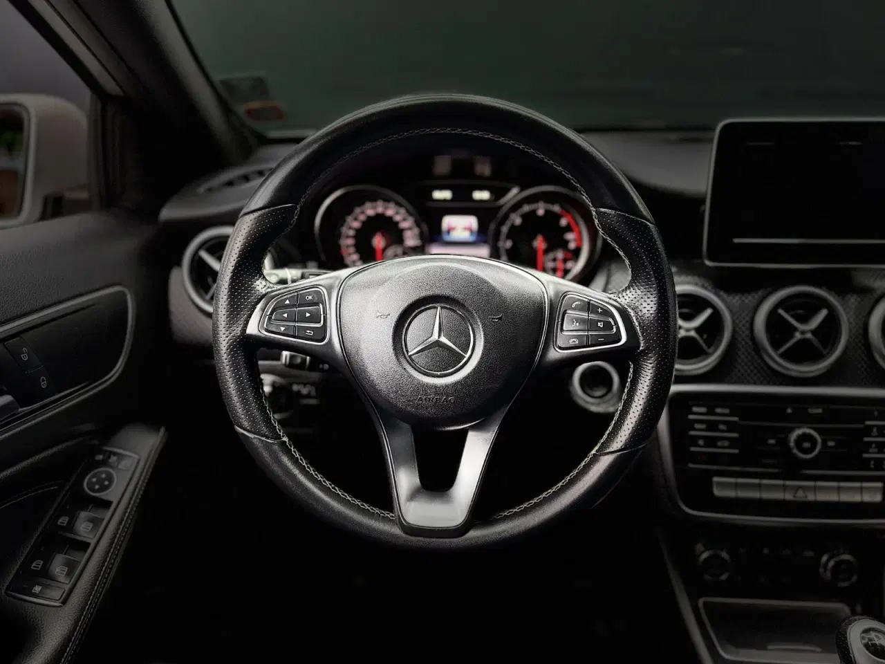 Billede 7 - Mercedes A200 d 2,2 Urban