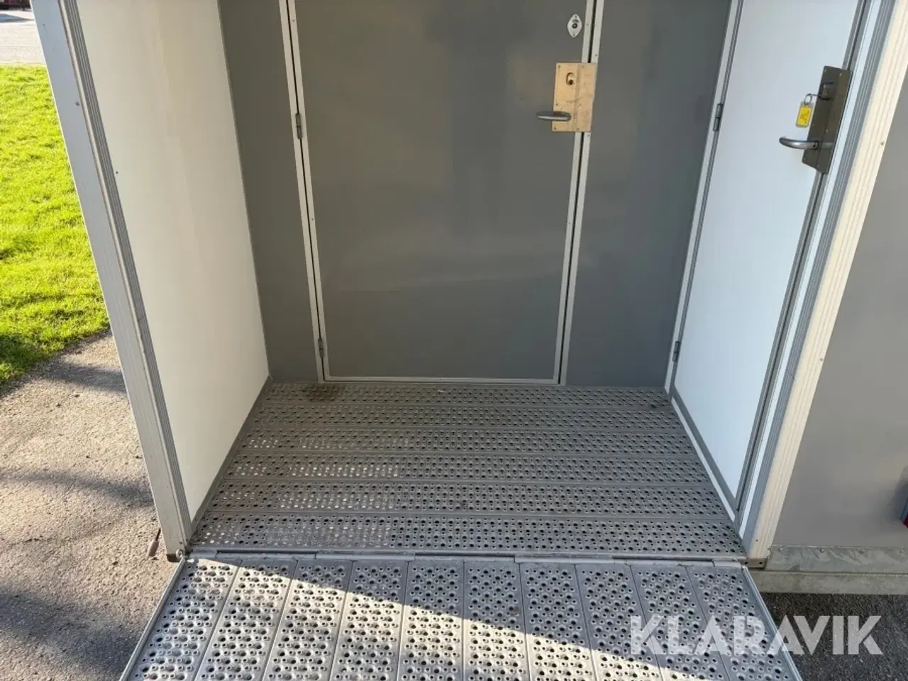 Billede 11 - Handicapvogn Scanvogn 320