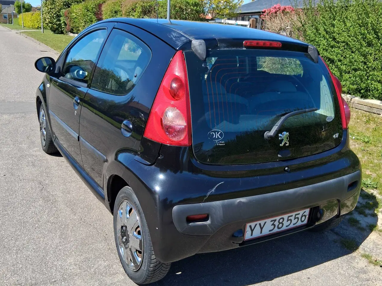 Billede 12 - Måske dig  byd ?
