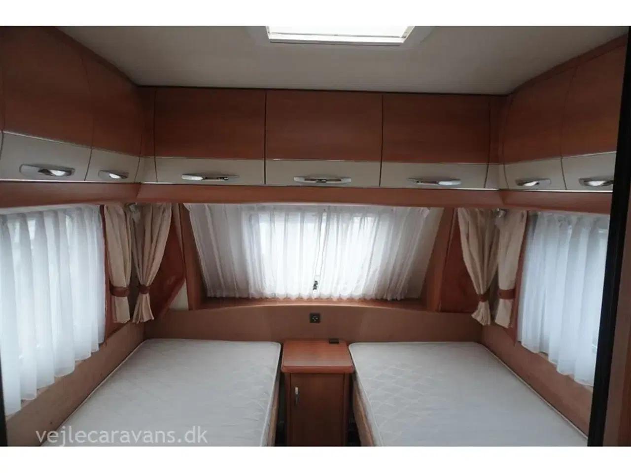 Billede 14 - 2009 - Hobby Excellent 540 UL